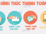 Dịch Vụ Thanh Toán