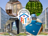 Dịch Vụ Vận Chuyển