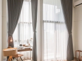 Lắp Đặt Màn Rèm Giá Rẻ Bình Dương - Rèm Cửa Anh Thơ