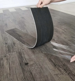 Sàn Nhựa Giả Gỗ Giá Rẻ