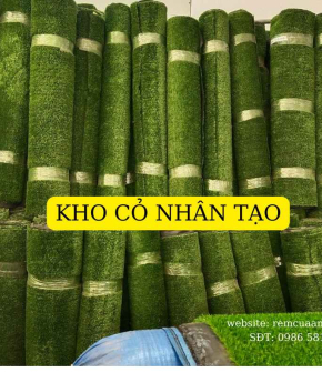 Cỏ Thanh Lý Giá Rẻ