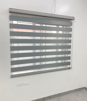 Rèm Cầu Vồng Hàn Quốc
