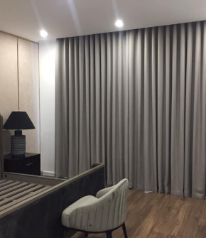 Rèm Cửa Ngăn Máy Lạnh