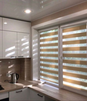 Rèm Cầu Vồng Đẹp