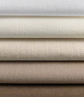 RÈM VẢI LINEN SANG TRỌNG