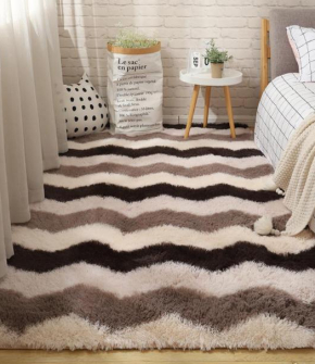 Thảm Lông Caro 1m