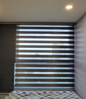 Rèm Cầu Vồng - Cửa Sổ