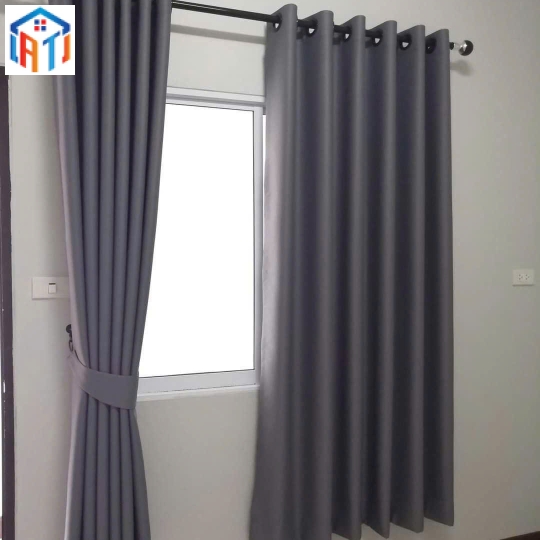 Rèm 99k May Cửa Sổ Chống Nắng