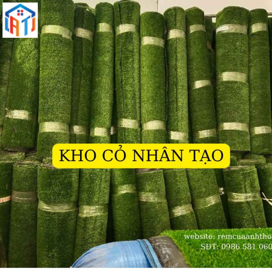 Cỏ Thanh Lý Giá Rẻ