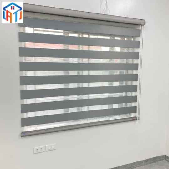 Rèm Cầu Vồng Hàn Quốc