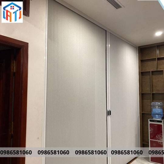 Rèm Tổ Ong Hàn Quốc Mã BO 103