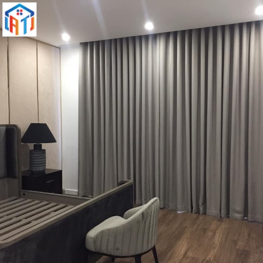 Rèm Cửa Ngăn Máy Lạnh
